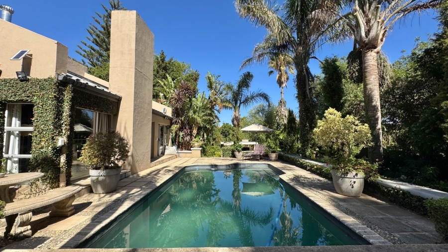 5 Bedroom Property for Sale in Caledon Western Cape